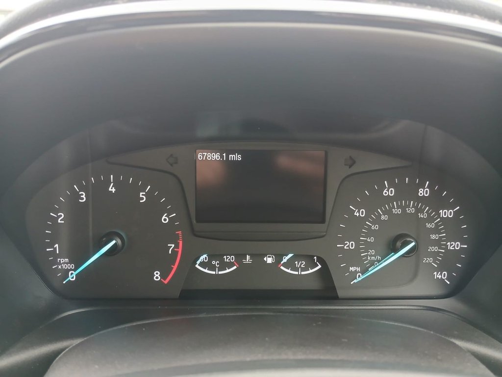 Used Ford Fiesta 2018 for sale - 76304070: Photo 4