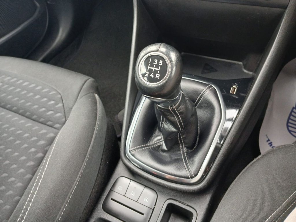 Used Ford Fiesta 2018 for sale - 76304070: Photo 5