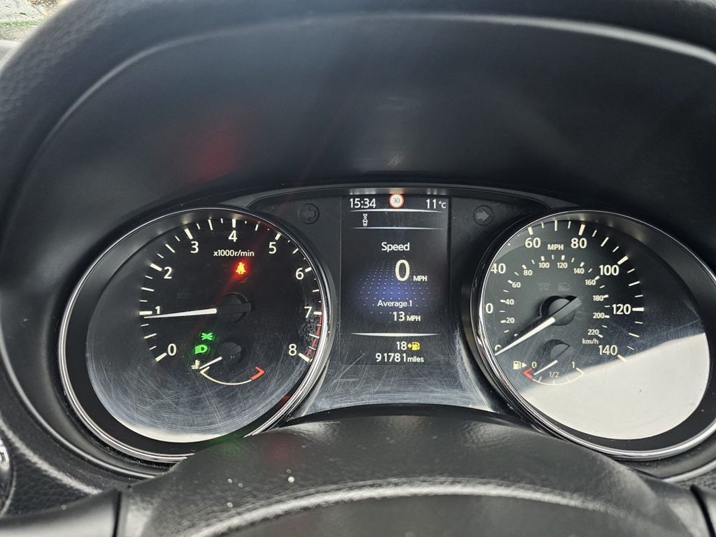 Used Nissan Qashqai 2017 for sale - 76535879: Photo 4