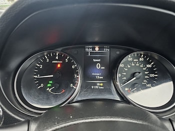 Used Nissan Qashqai 2017 for sale - 76535879: Photo