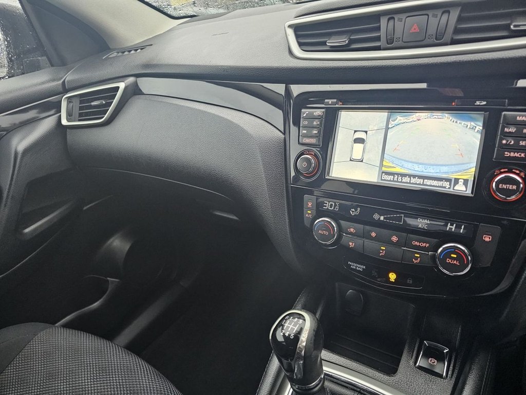 Used Nissan Qashqai 2017 for sale - 76535879: Photo 7