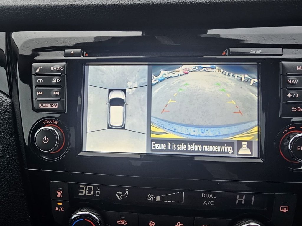 Used Nissan Qashqai 2017 for sale - 76535879: Photo 8