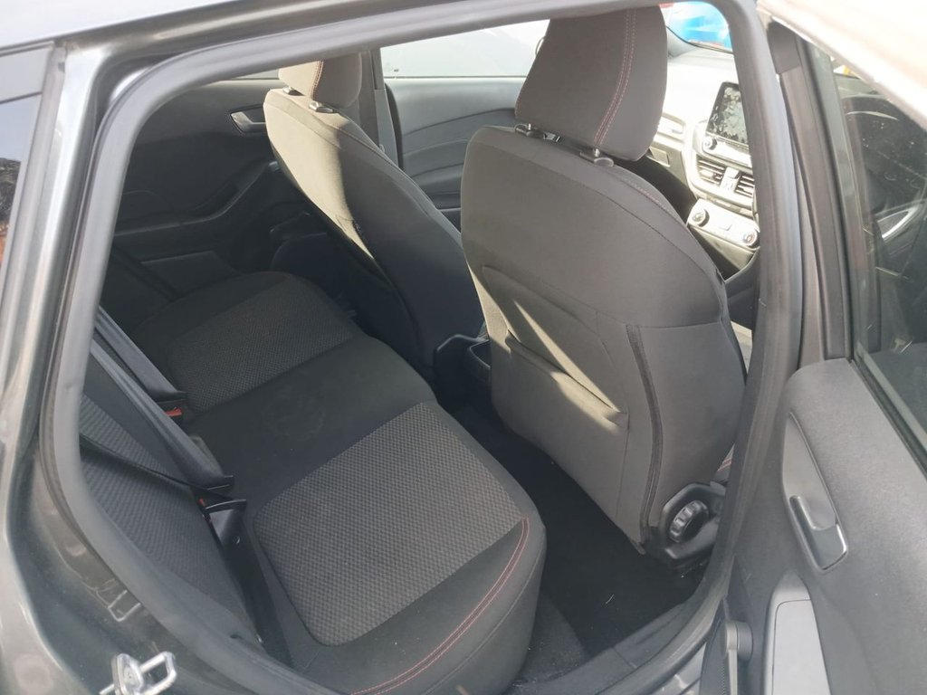 Used Ford Fiesta 2019 for sale - 76406707: Photo 12