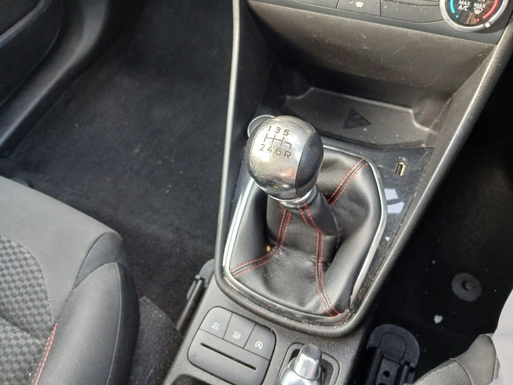 Used Ford Fiesta 2019 for sale - 76406707: Photo 13