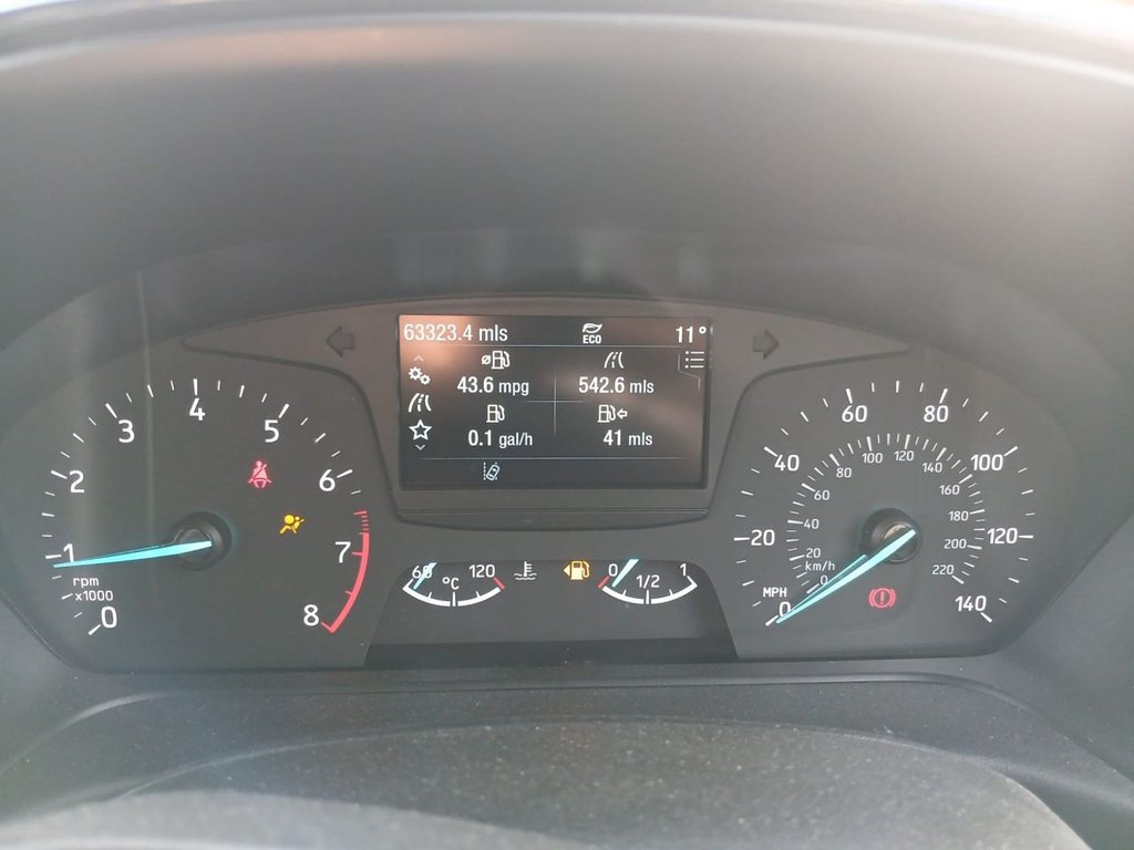 Used Ford Fiesta 2019 for sale - 76406707: Photo 5