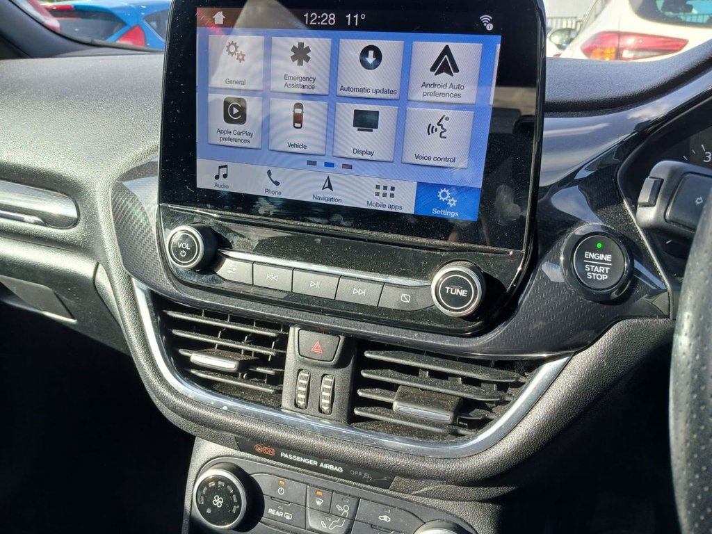 Used Ford Fiesta 2019 for sale - 76406707: Photo 6