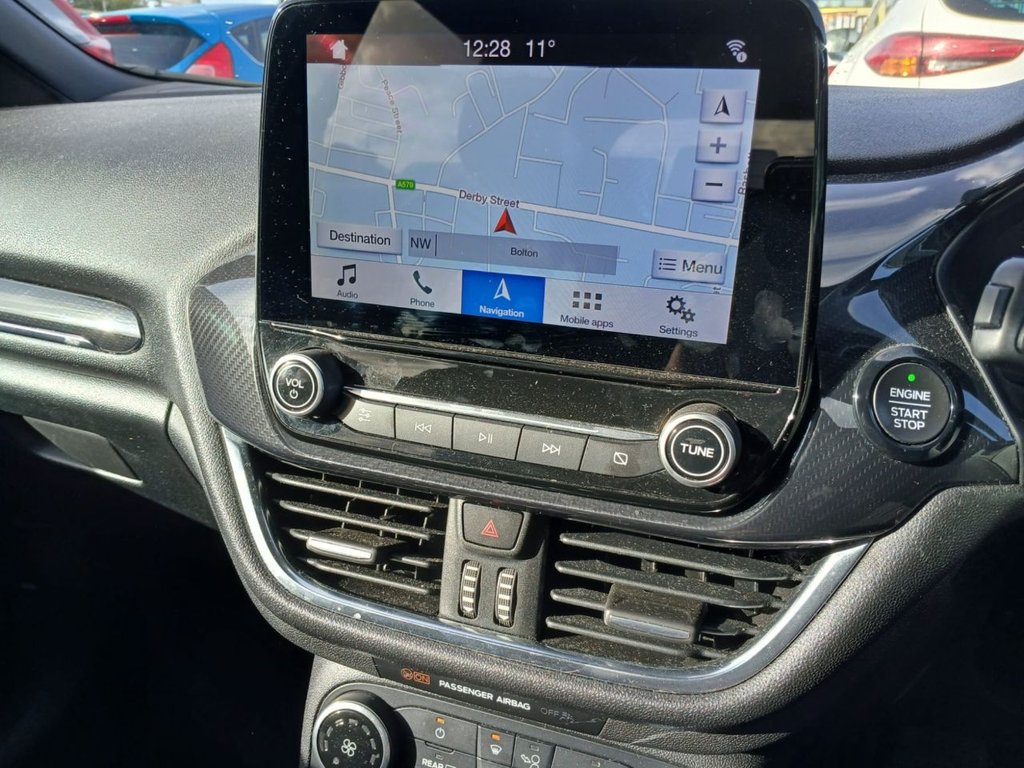 Used Ford Fiesta 2019 for sale - 76406707: Photo 7