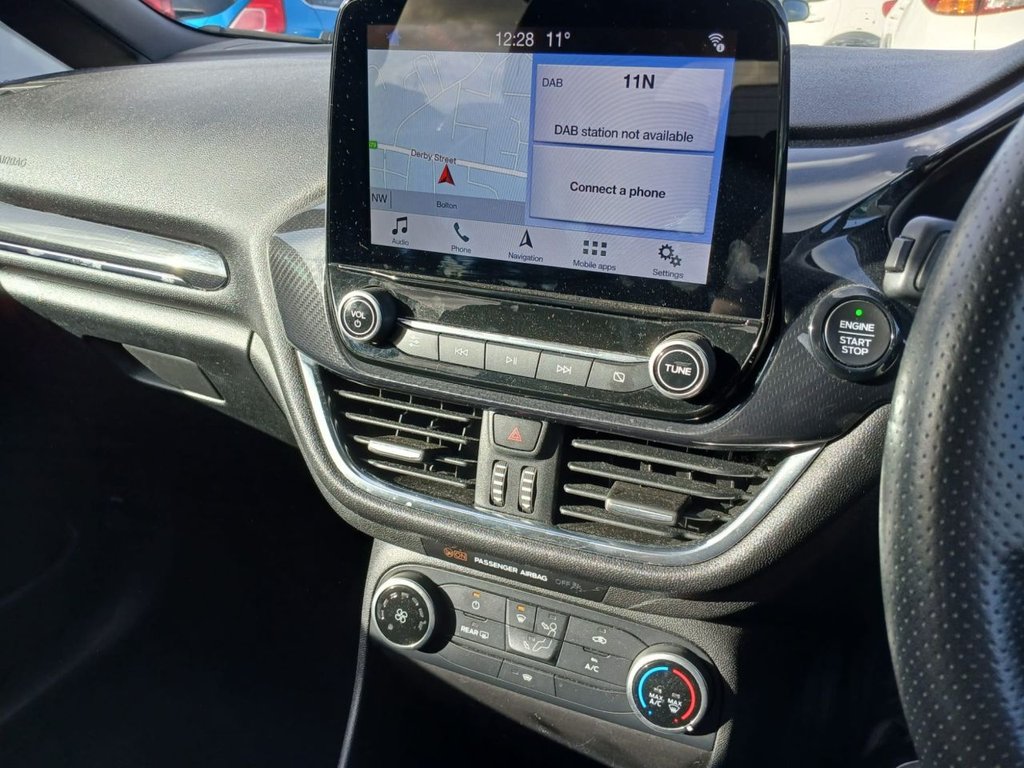 Used Ford Fiesta 2019 for sale - 76406707: Photo 8