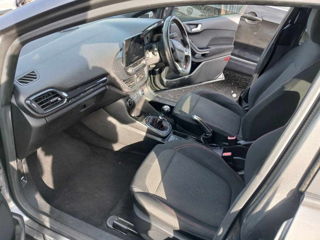 Used Ford Fiesta 2019 for sale - 76406707: Photo 9