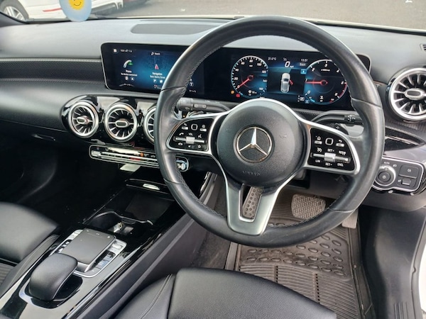 Used Mercedes-Benz A-Class 2018 for sale - 76223266: Photo 11