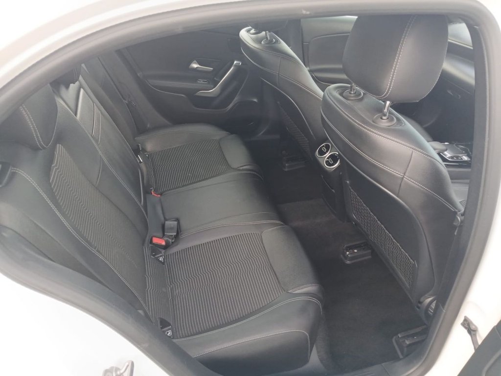 Used Mercedes-Benz A-Class 2018 for sale - 76223266: Photo 15