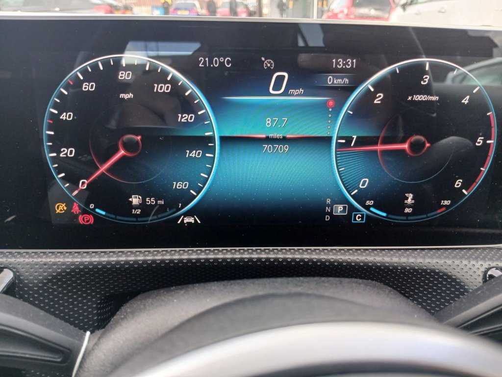 Used Mercedes-Benz A-Class 2018 for sale - 76223266: Photo 4