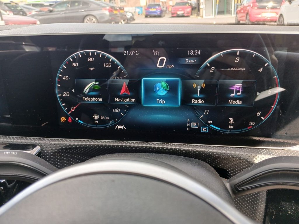 Used Mercedes-Benz A-Class 2018 for sale - 76223266: Photo 6