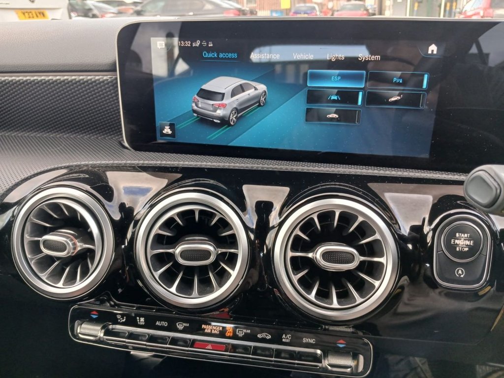 Used Mercedes-Benz A-Class 2018 for sale - 76223266: Photo 7