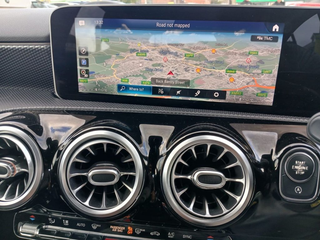 Used Mercedes-Benz A-Class 2018 for sale - 76223266: Photo 8