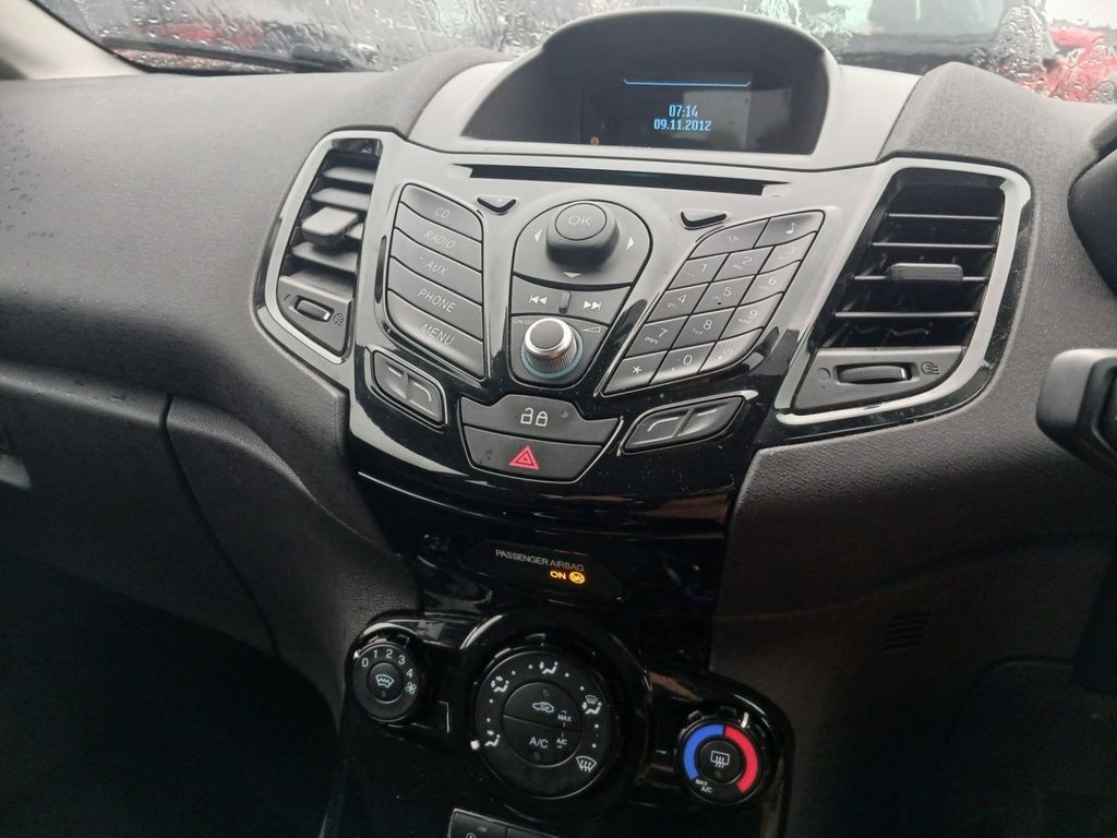 Used Ford Fiesta 2013 for sale - 76168510: Photo 6