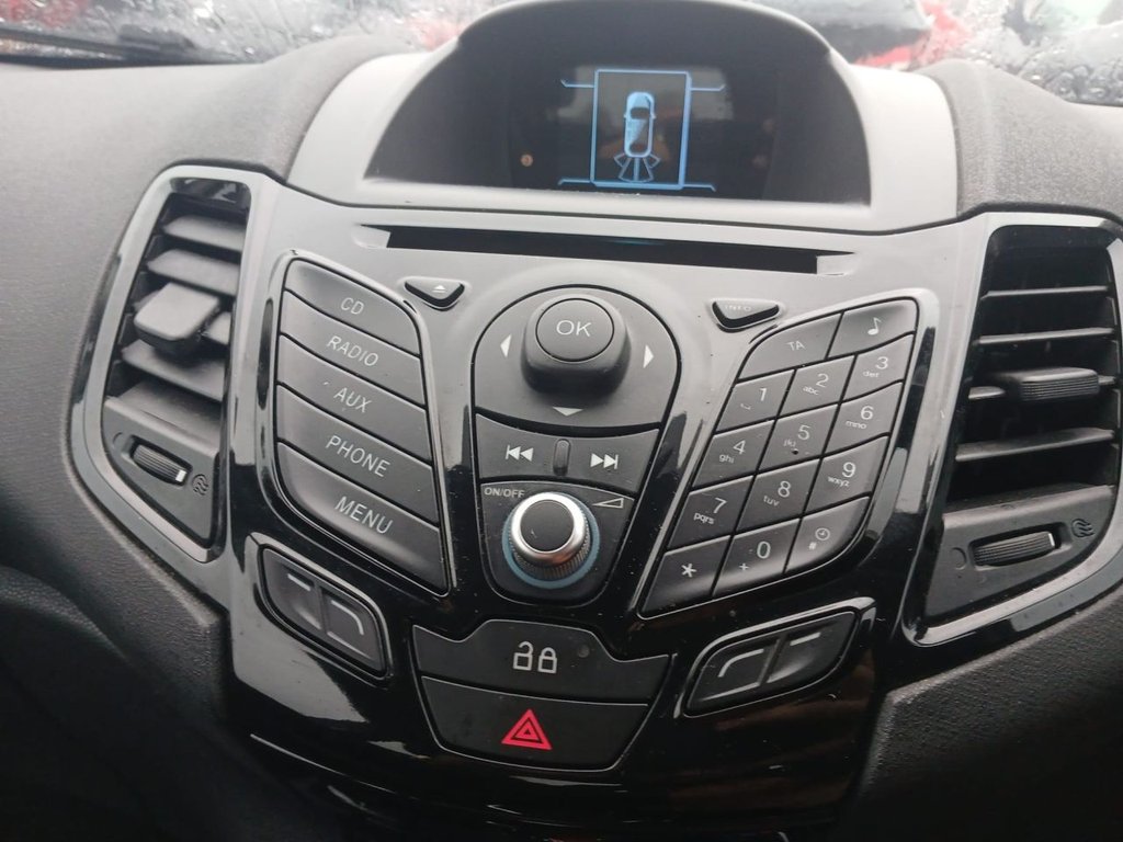 Used Ford Fiesta 2013 for sale - 76168510: Photo 7