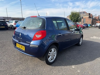 Used Renault Clio 2006 for sale - 79506346: Photo