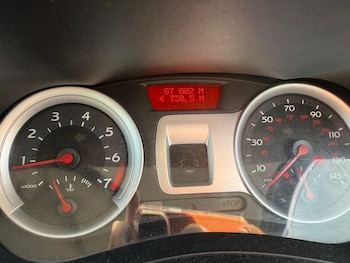 Used Renault Clio 2006 for sale - 79506346: Photo