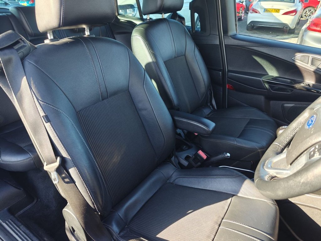 Used Ford B-MAX 2013 for sale - 76647724: Photo 10