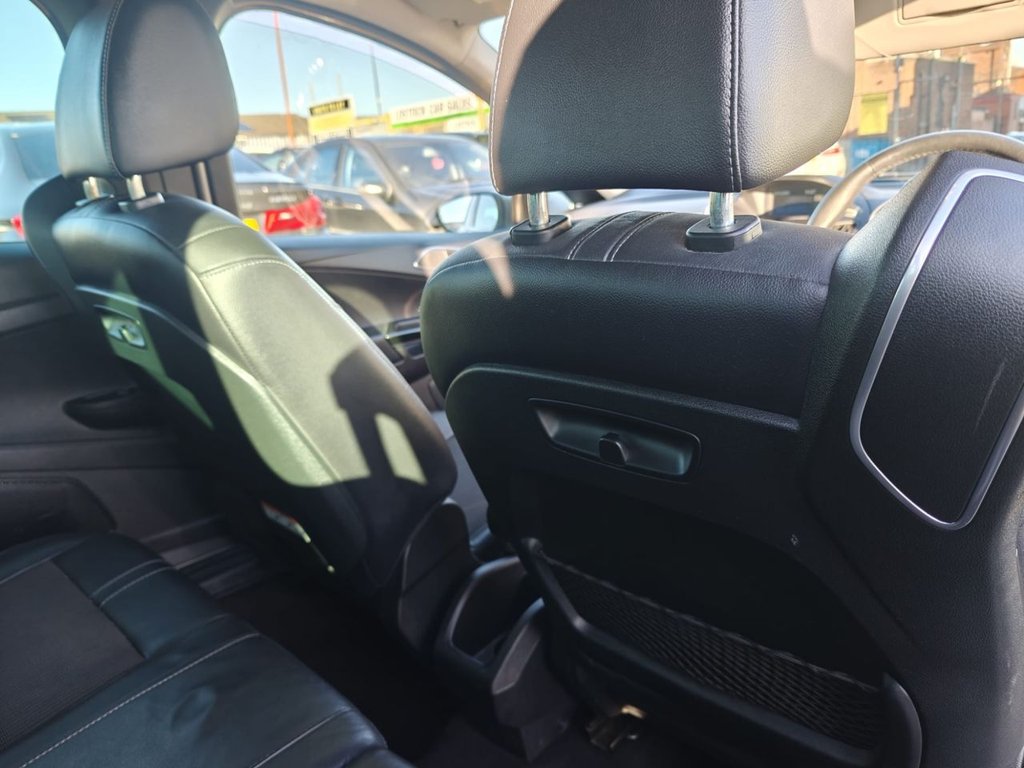 Used Ford B-MAX 2013 for sale - 76647724: Photo 13