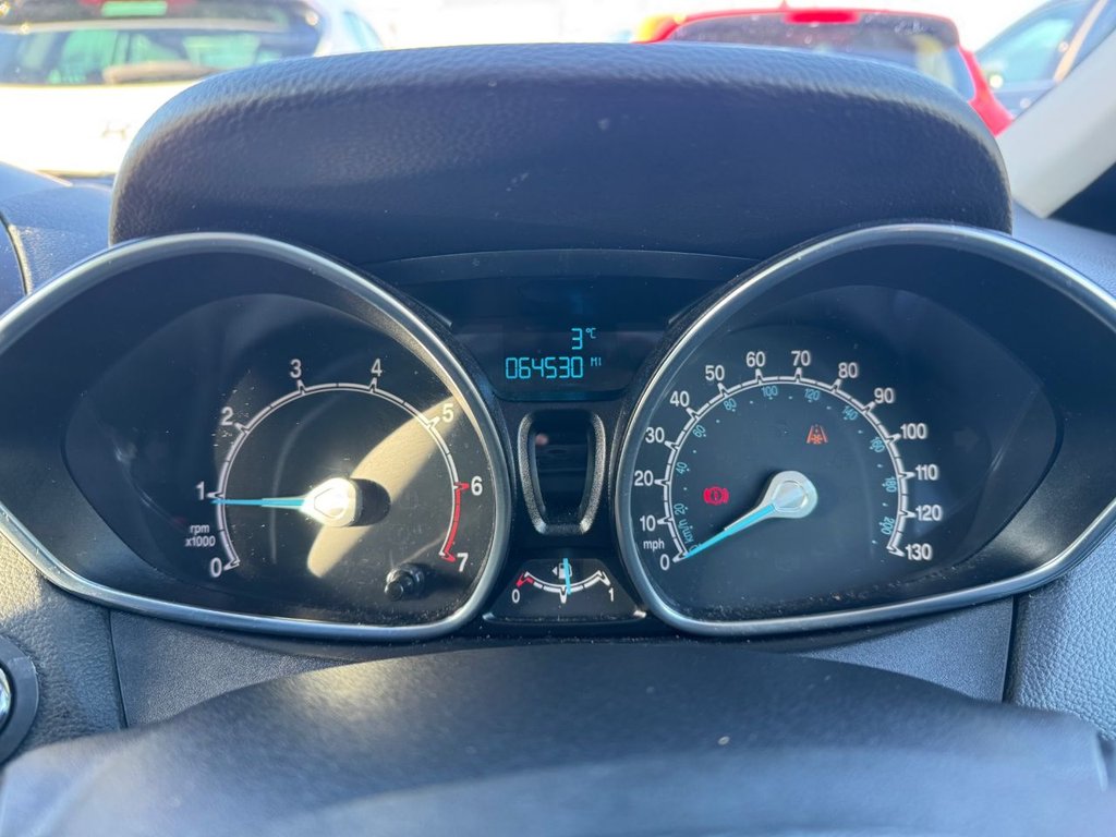 Used Ford B-MAX 2013 for sale - 76647724: Photo 5