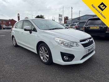 Used Subaru Impreza 2014 for sale - 79072427: Photo