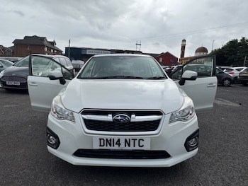 Used Subaru Impreza 2014 for sale - 79072427: Photo