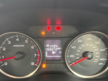 Used Subaru Impreza 2014 for sale - 79072427: Photo