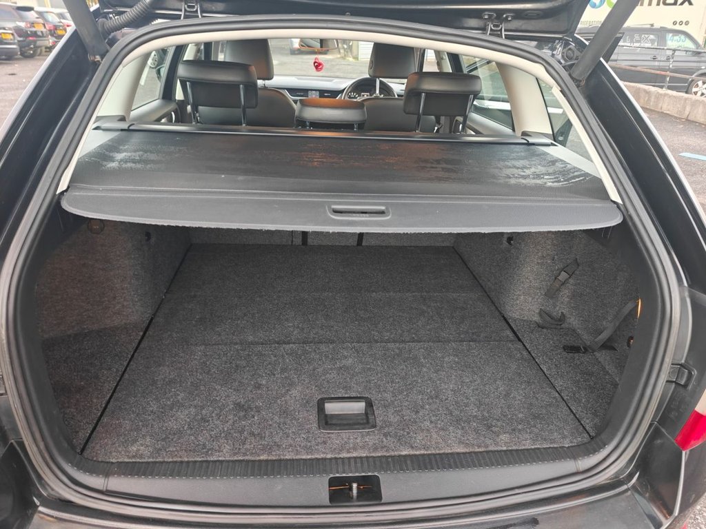 Used Skoda Octavia 2014 for sale - 76445822: Photo 10