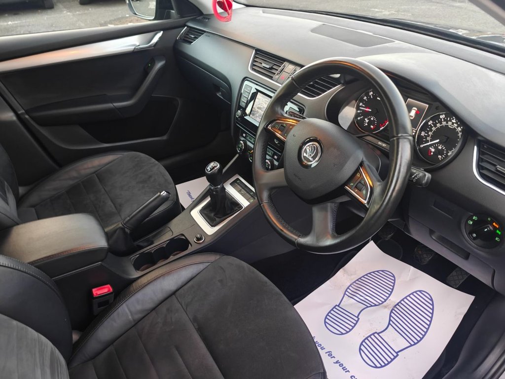 Used Skoda Octavia 2014 for sale - 76445822: Photo 4