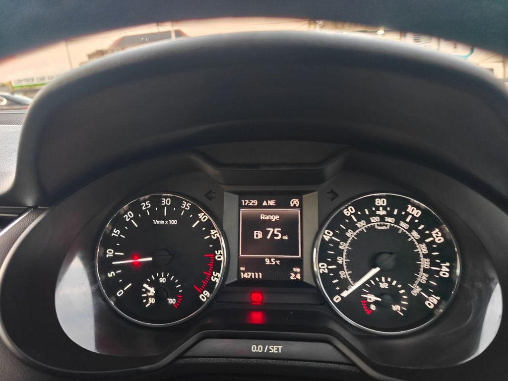 Used Skoda Octavia 2014 for sale - 76445822: Photo 5