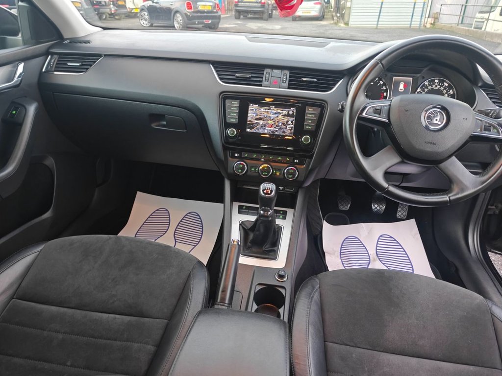 Used Skoda Octavia 2014 for sale - 76445822: Photo 8