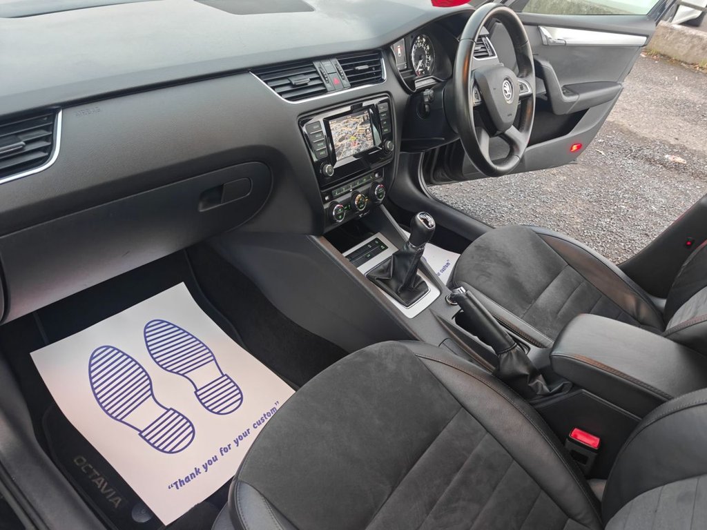 Used Skoda Octavia 2014 for sale - 76445822: Photo 9