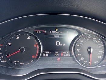 Used Audi Q5 2017 for sale - 75607052: Photo