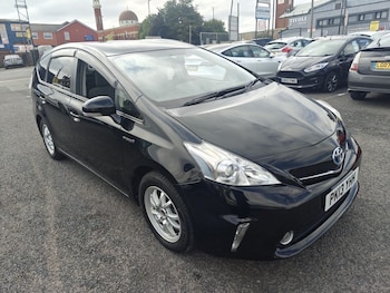 2024 (13) - 1.5 Saloon 4dr Petrol Hybrid CVT (120 g/km, 70 bhp)
