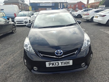 Used Toyota Prius 2024 for sale - 75515527: Photo