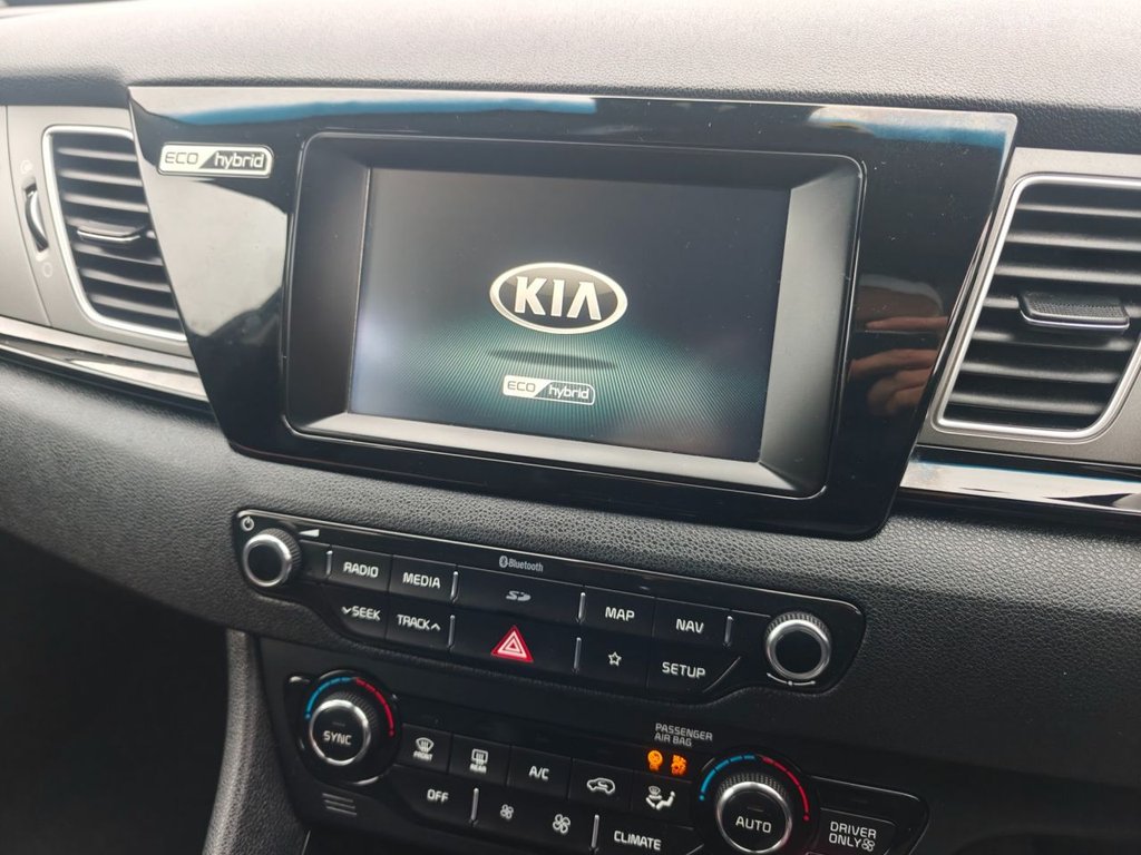 Used Kia Niro 2018 for sale - 76417249: Photo 10