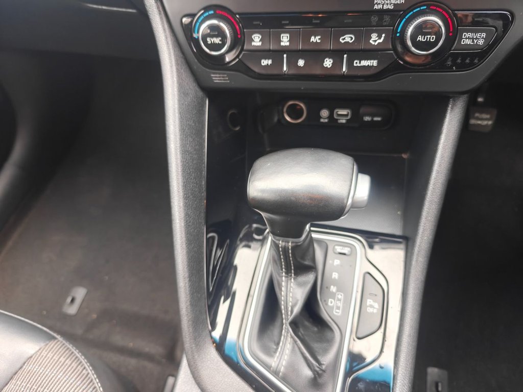 Used Kia Niro 2018 for sale - 76417249: Photo 11