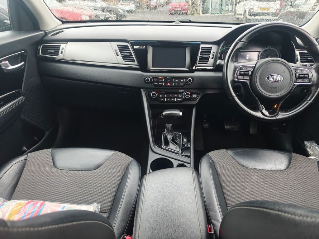 Used Kia Niro 2018 for sale - 76417249: Photo 12