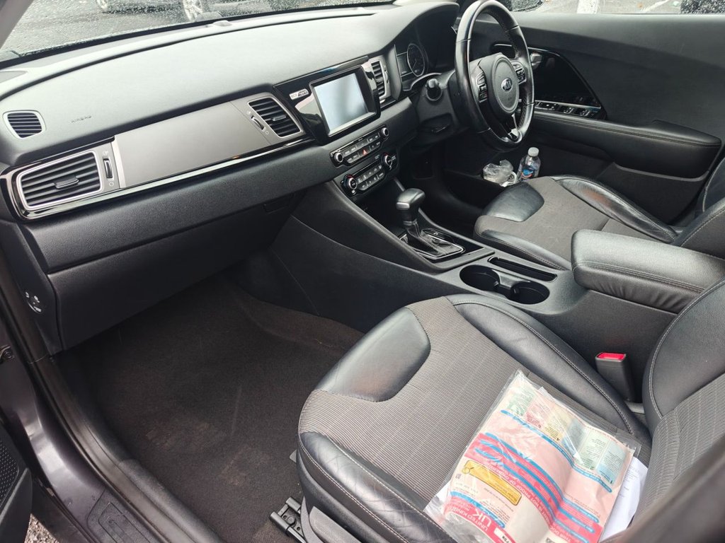 Used Kia Niro 2018 for sale - 76417249: Photo 14