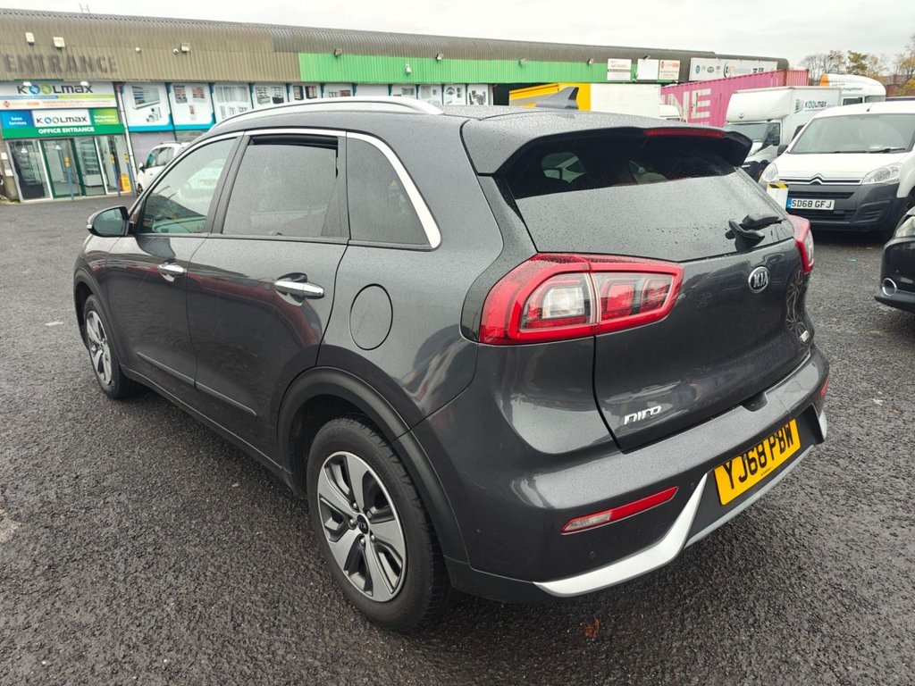 Used Kia Niro 2018 for sale - 76417249: Photo 20