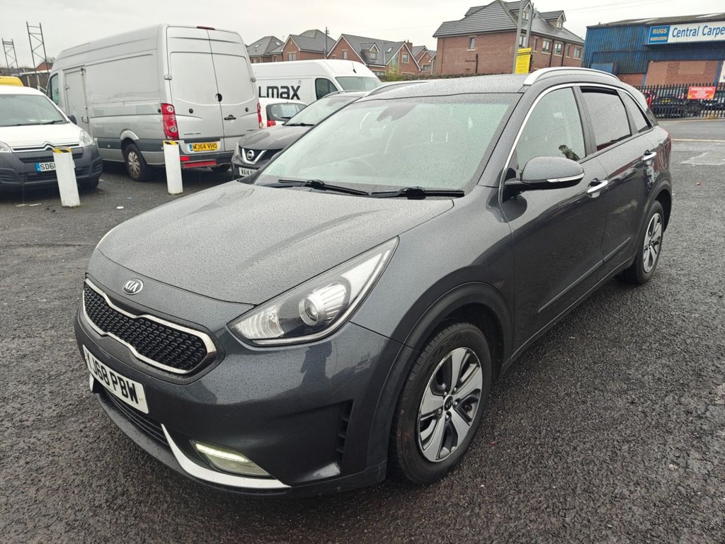 Used Kia Niro 2018 for sale - 76417249: Photo 21