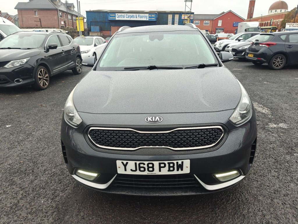 Used Kia Niro 2018 for sale - 76417249: Photo 3