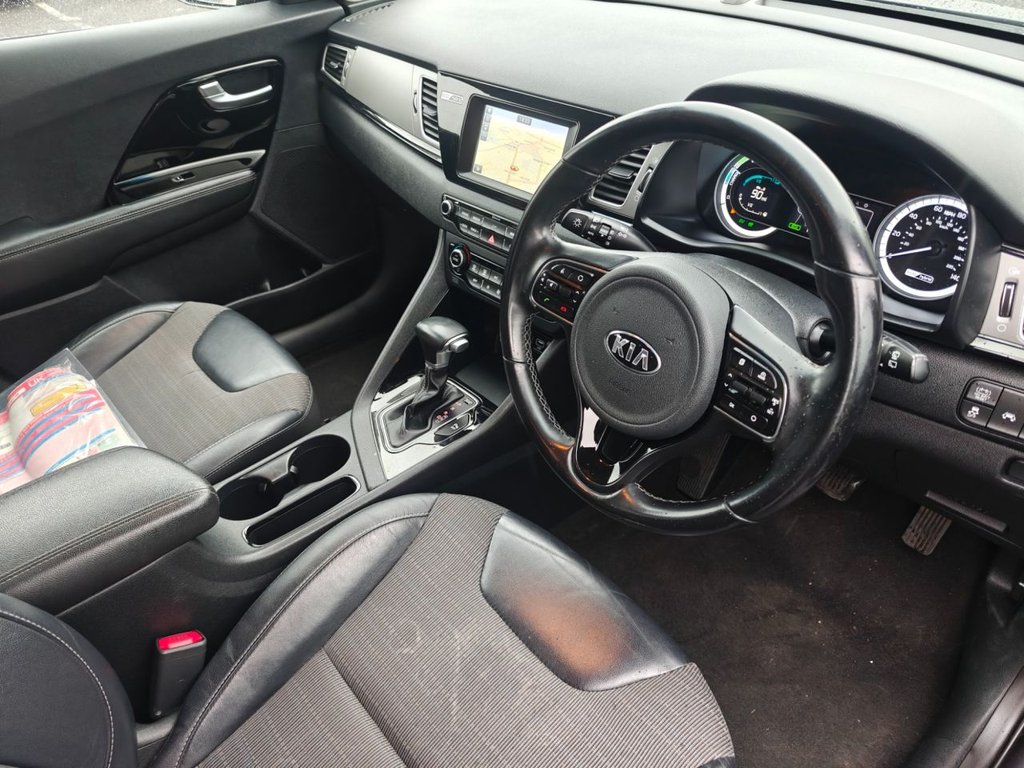 Used Kia Niro 2018 for sale - 76417249: Photo 4