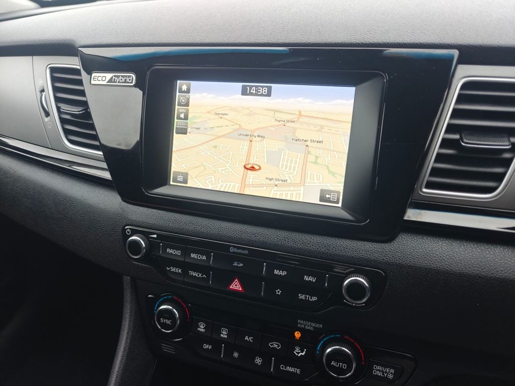 Used Kia Niro 2018 for sale - 76417249: Photo 6