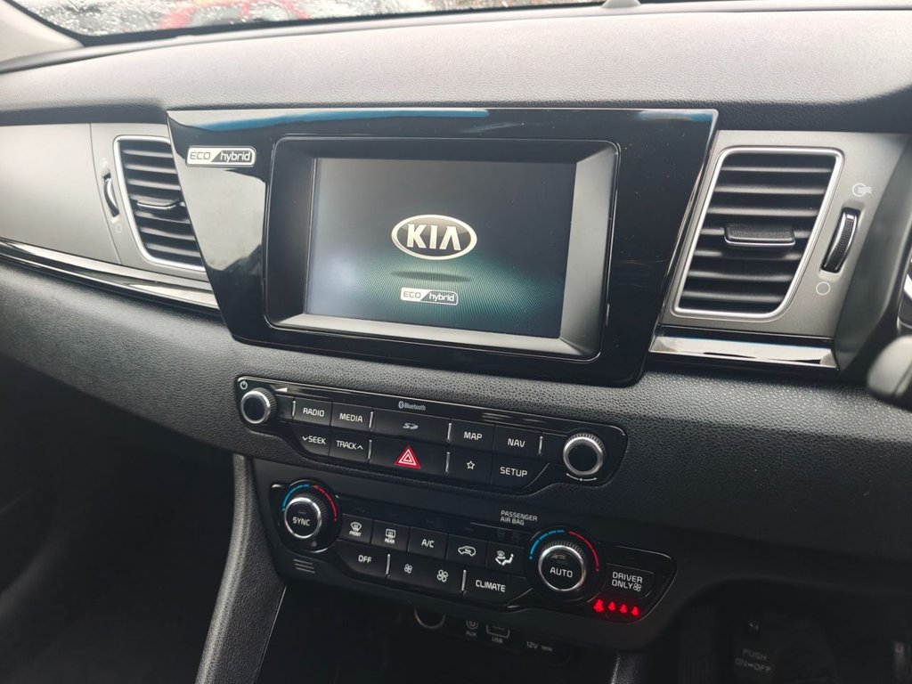 Used Kia Niro 2018 for sale - 76417249: Photo 9