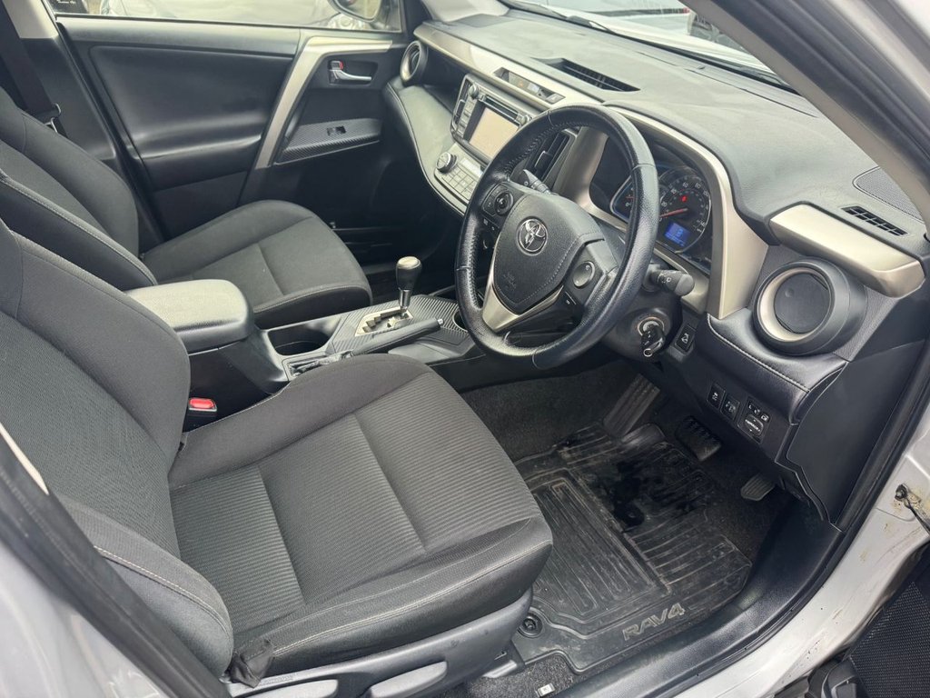 Used Toyota RAV4 2013 for sale - 77681084: Photo 10