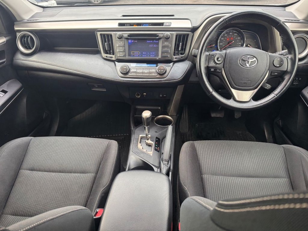 Used Toyota RAV4 2013 for sale - 77681084: Photo 12