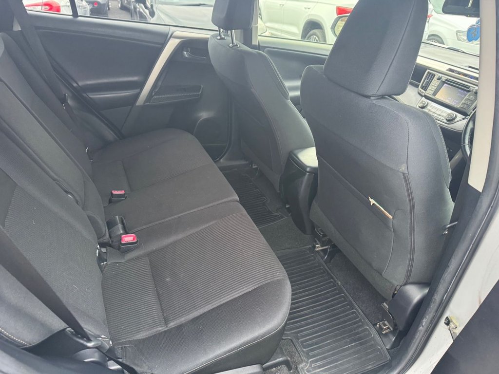 Used Toyota RAV4 2013 for sale - 77681084: Photo 13